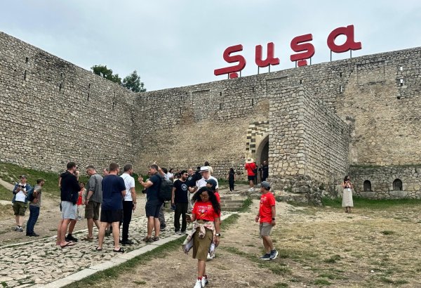 Azerbaijan reveals number of persons resettled in liberated regions in 2025