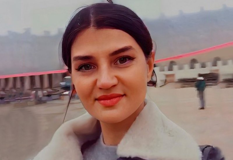 Father of fallen AZAL flight attendant reveals her longstanding dream