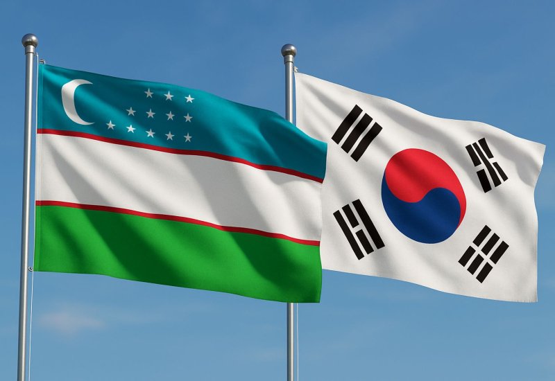 InnoBiz Korea unveils plans to boost Uzbekistan’s packaging industry (Exclusive)