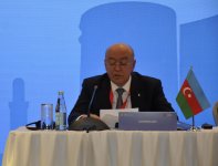 Azerbaijan takes leadership role in ICDO with new SecGen appointment (PHOTO/VIDEO)