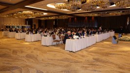 Azerbaijan takes leadership role in ICDO with new SecGen appointment (PHOTO/VIDEO)