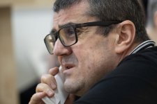 Trial of Armenian individuals accused of war crimes and crimes against humanity continues (PHOTO)