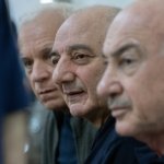 Trial of Armenian individuals accused of war crimes and crimes against humanity continues (PHOTO)