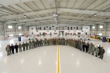Azerbaijani, Kazakh servicemen complete joint "Tarlan-2025" UAV exercise (PHOTO)