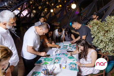 “Nar” joins AHK Azerbaijan event as official telco partner (PHOTO)