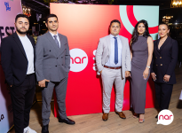 “Nar” joins AHK Azerbaijan event as official telco partner (PHOTO)