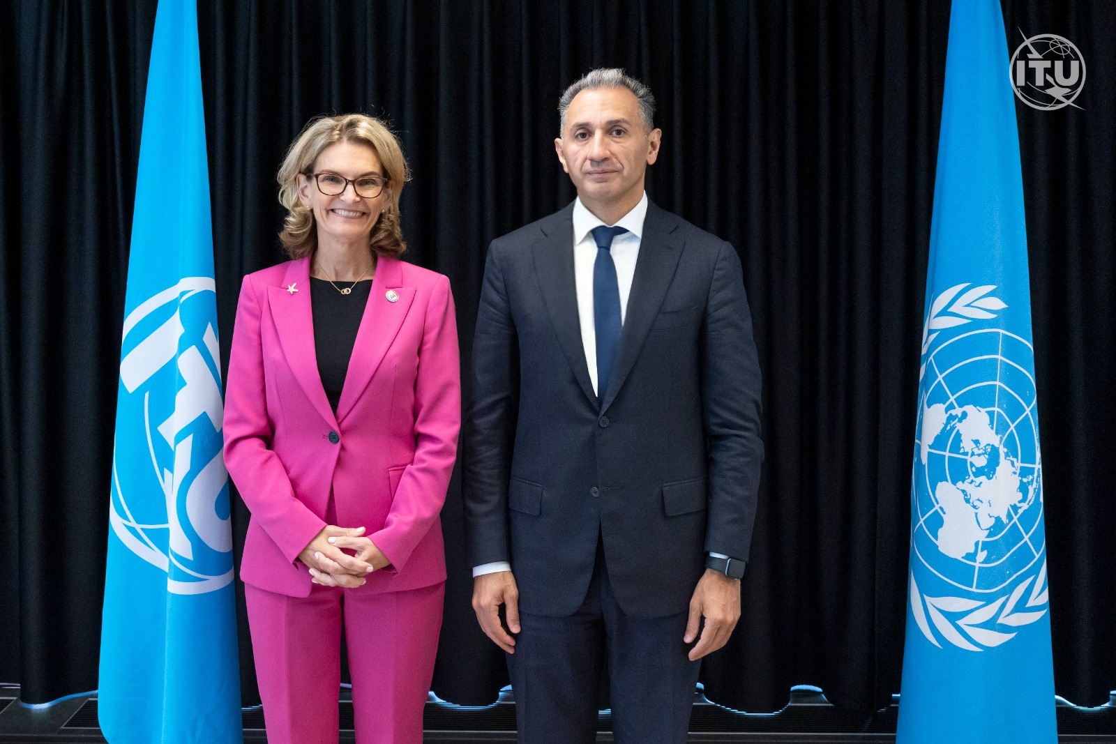 Azerbaijan and ITU team up to launch national acceleration center
