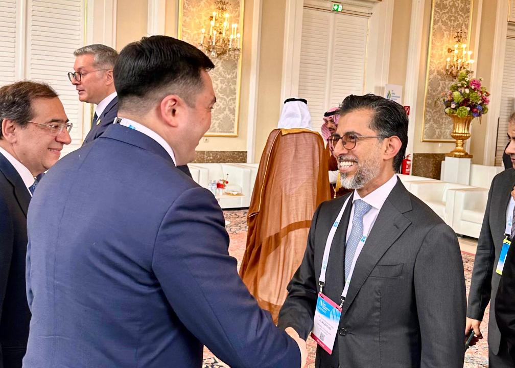 Kazakhstan and UAE tie knot on strategic partnership in energy realm