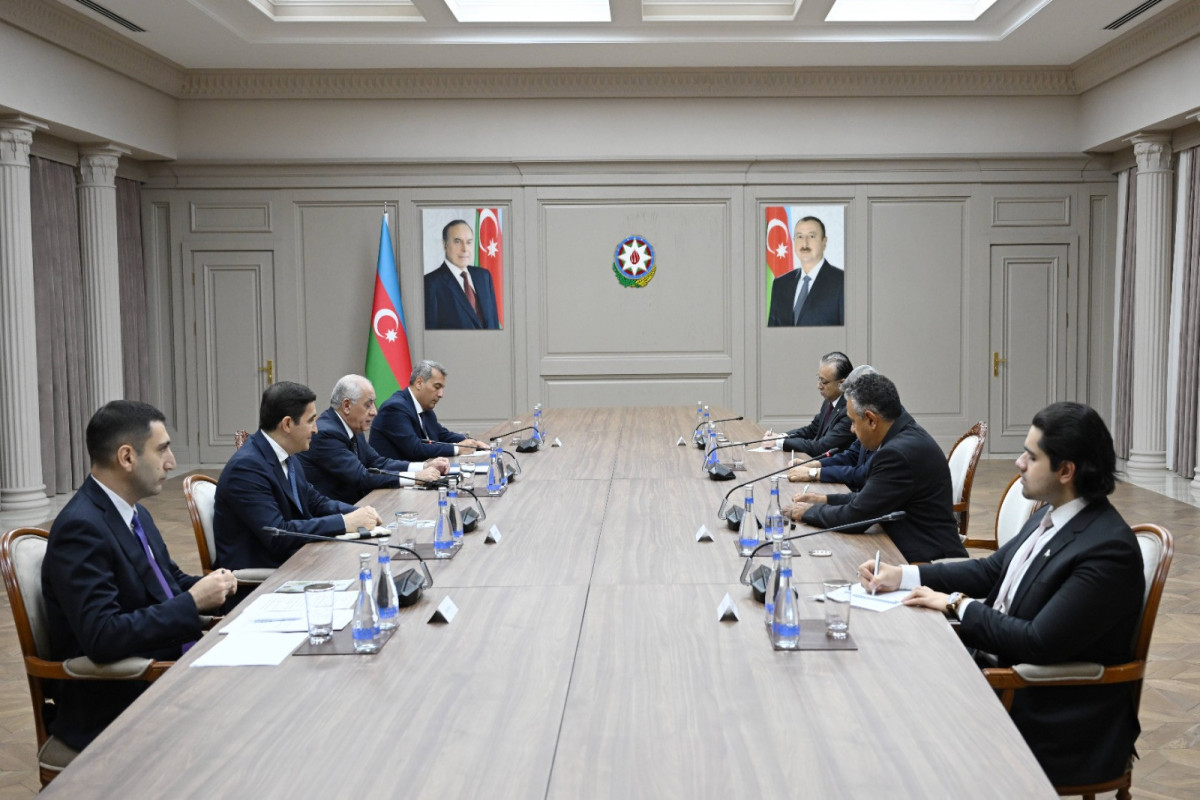 Azerbaijan, Pakistan expand legal cooperation at high-level meeting