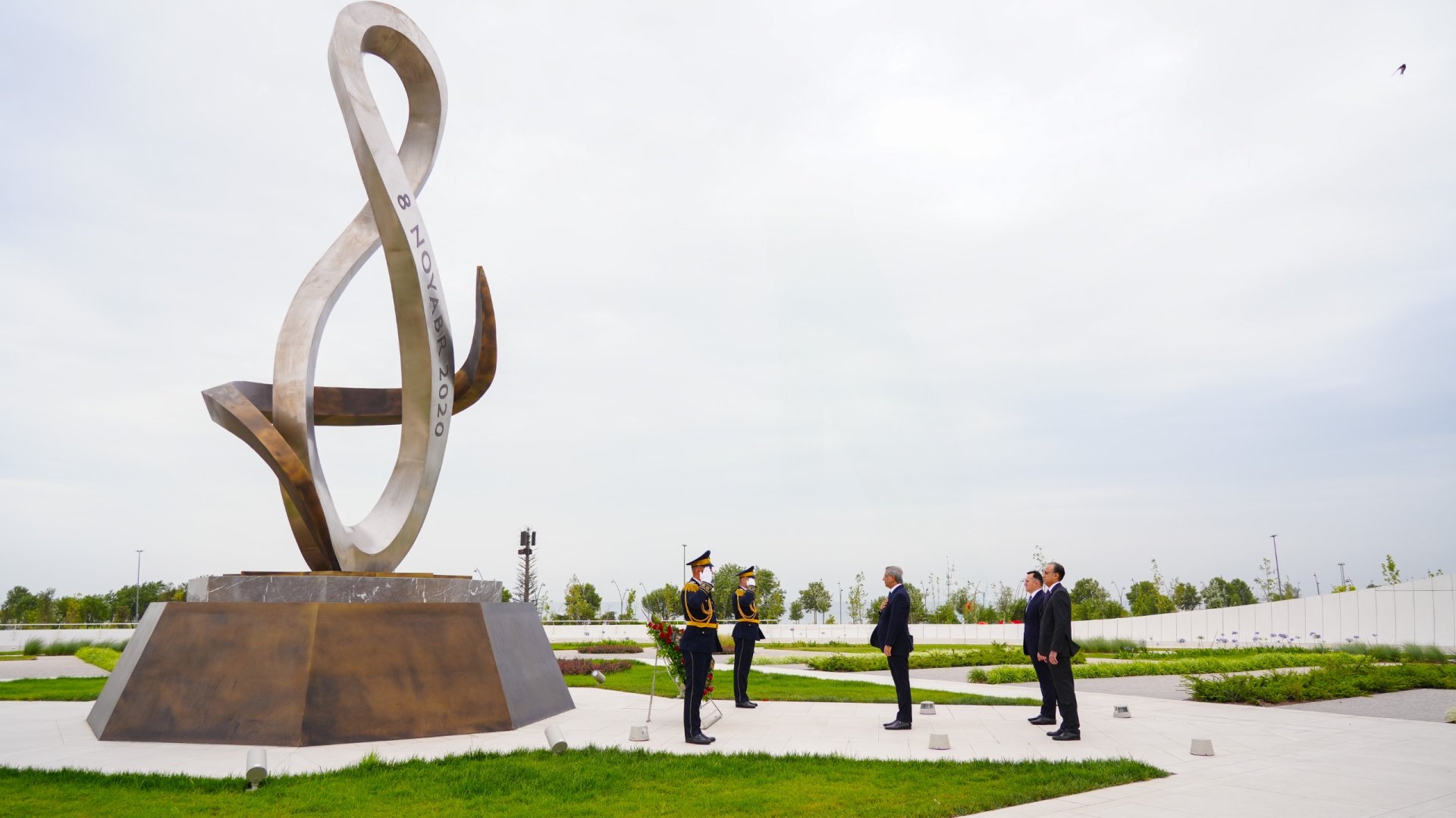 Azerbaijan and Pakistan sign Cooperation Program in justice sector (PHOTO)