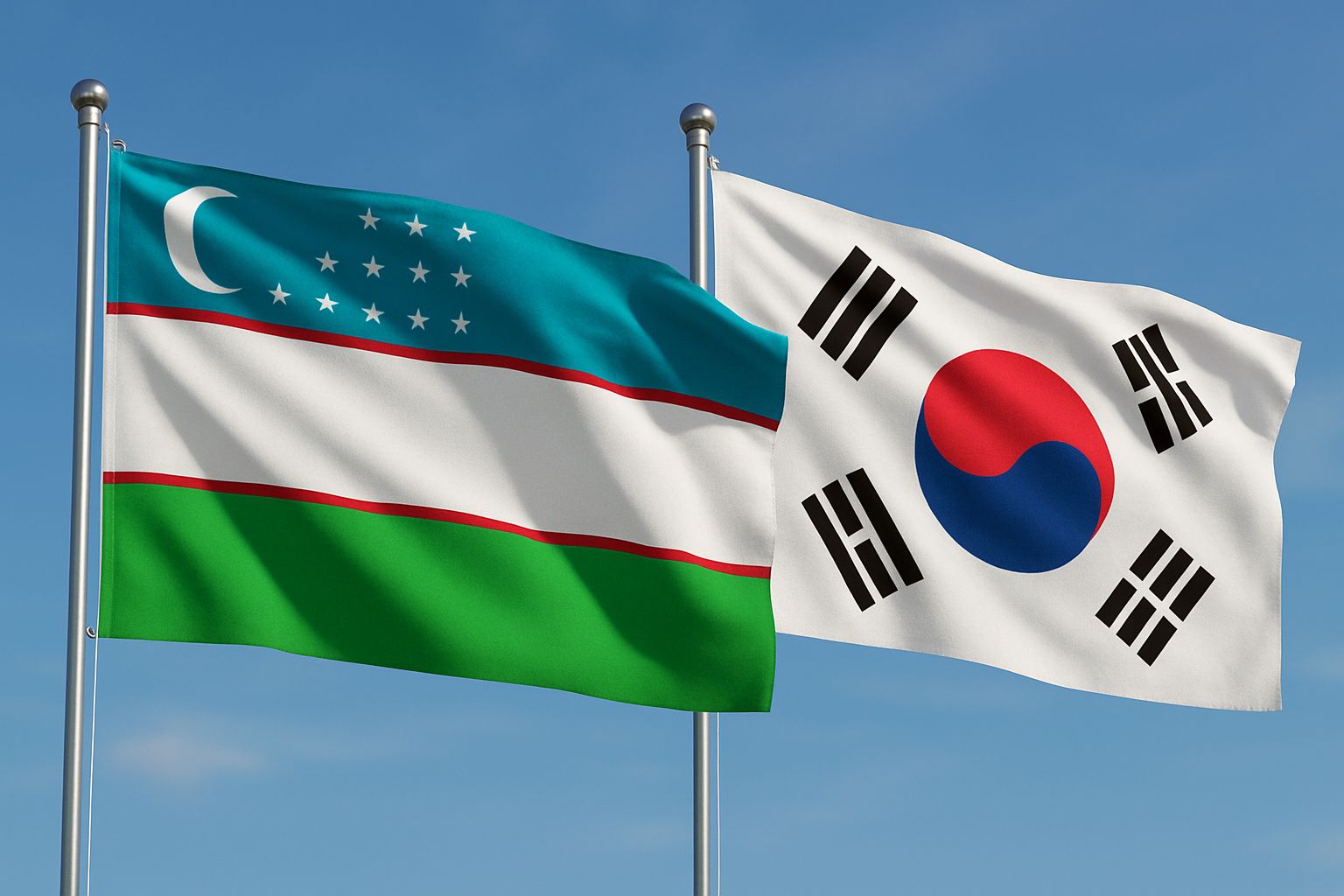 South Korea’s DK Consulting to build pharmaceutical plant in Uzbekistan