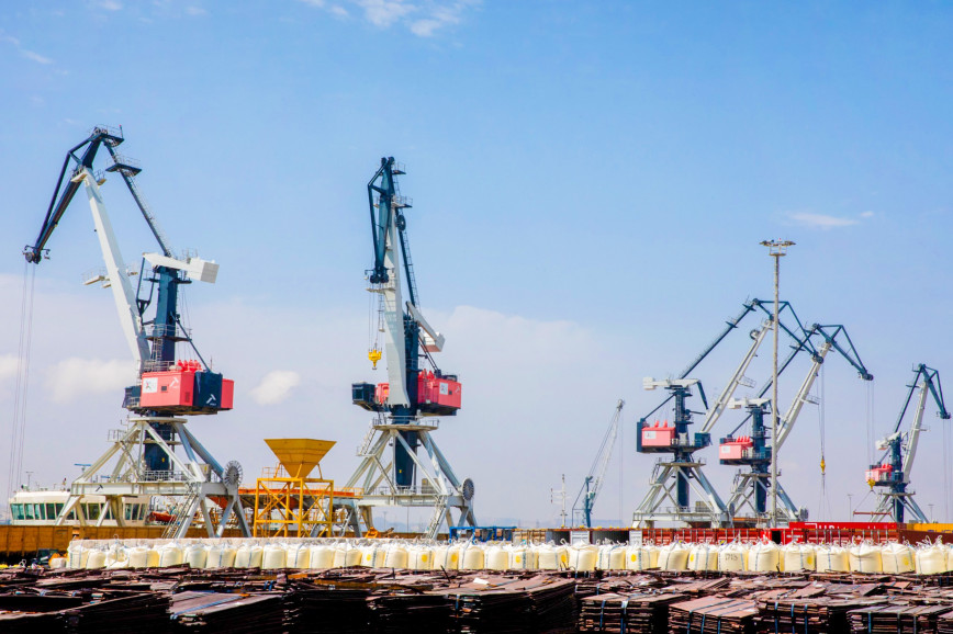 Azerbaijan, China agree on measures to develop Baku–Tbilisi–Kars line (PHOTO)
