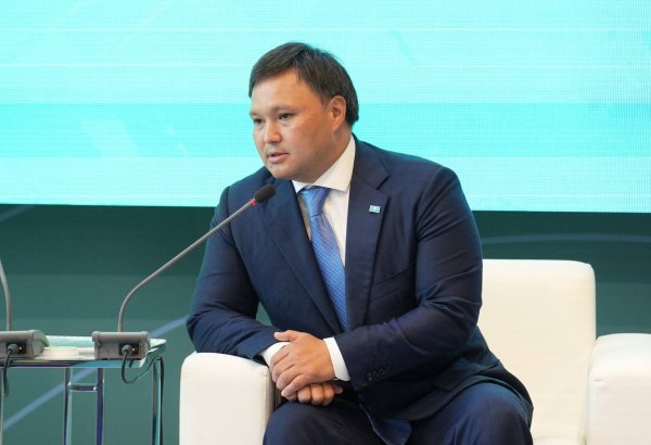 KazMunayGas reveals ambitious long-term strategy in favor of innovation and efficiency
