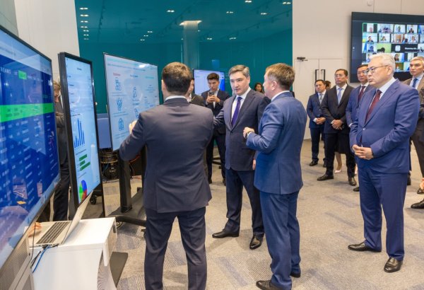 Kazakhstan embraces digital justice reform to bolster efficiency and transparency
