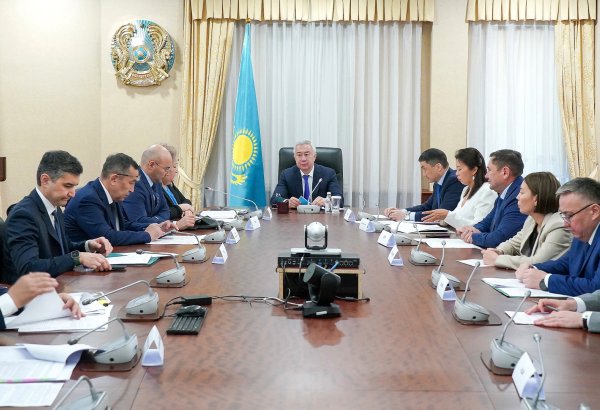 Kazakhstan lifts export duty on gallium to boost production and exports
