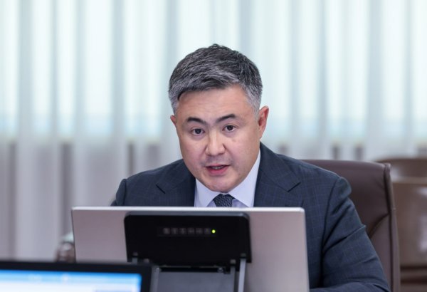Kazakhstan reveals date for official rollout of digital tenge currency