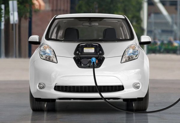 Uzbekistan showcases remarkable hike in electric vehicles throughout nation