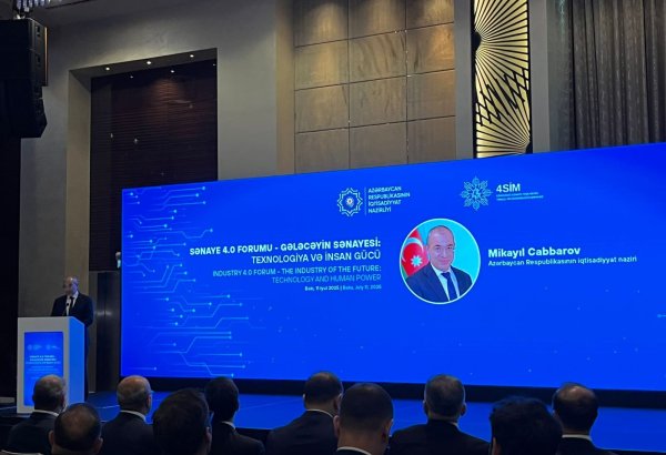 Azerbaijani SOCAR Carbamide earns nominee spot for Digital Lighthouse award