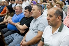 Trial of Armenian individuals accused of war crimes and crimes against humanity continues (PHOTO)