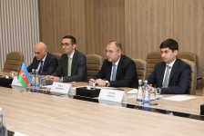 Azerbaijan, China discuss civil aviation cooperation (PHOTO)