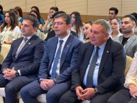 Baku hosts Media of the Future: Following in the Footsteps of 'Akinchi' forum (PHOTO)