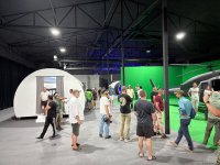 Overseas travellers kick off visit to Azerbaijan's Lachin district (PHOTO)