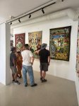 Foreign travelers conclude memorable visit to Azerbaijan’s Lachin (PHOTO)