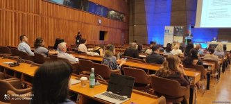 UNESCO’s 47th session marks 25 Years of Azerbaijani Icherisheher on World Heritage List (PHOTO/VIDEO)