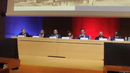 UNESCO’s 47th session marks 25 Years of Azerbaijani Icherisheher on World Heritage List (PHOTO/VIDEO)