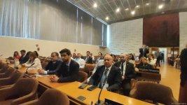 UNESCO’s 47th session marks 25 Years of Azerbaijani Icherisheher on World Heritage List (PHOTO/VIDEO)