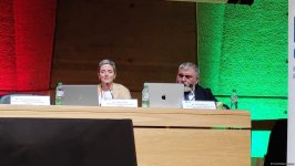 UNESCO’s 47th session marks 25 Years of Azerbaijani Icherisheher on World Heritage List (PHOTO/VIDEO)