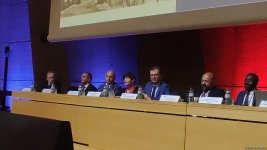 UNESCO’s 47th session marks 25 Years of Azerbaijani Icherisheher on World Heritage List (PHOTO/VIDEO)