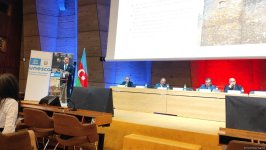 UNESCO’s 47th session marks 25 Years of Azerbaijani Icherisheher on World Heritage List (PHOTO/VIDEO)