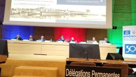 UNESCO’s 47th session marks 25 Years of Azerbaijani Icherisheher on World Heritage List (PHOTO/VIDEO)