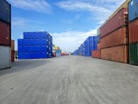 Azerbaijan Railways, Xi’an Port sign agreement to boost Middle Corridor trade (PHOTO)
