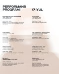 We are thrilled to announce the Performance Week 2025, titled “Caspian Corporealities”! (PHOTO)