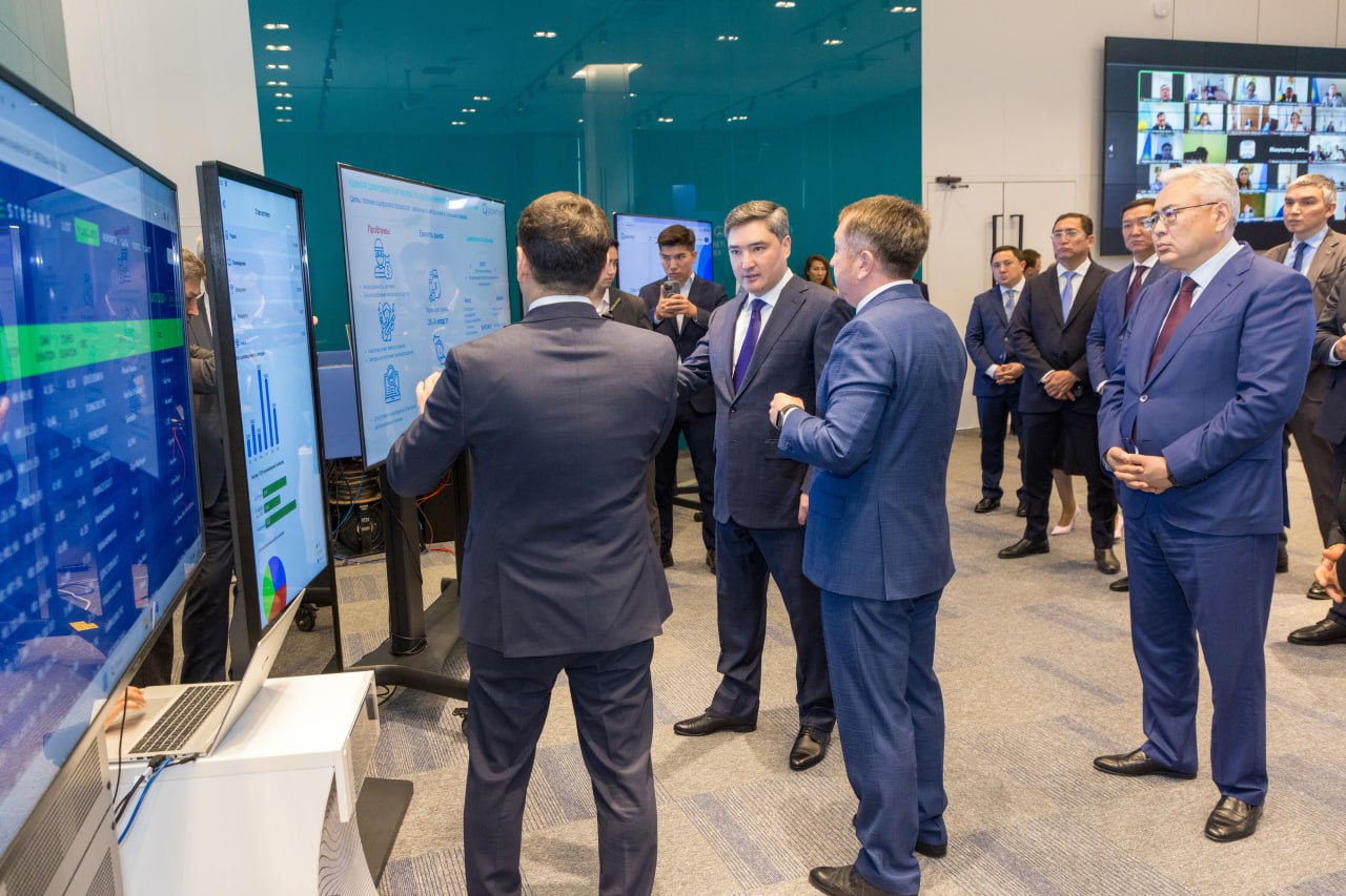 Kazakhstan embraces digital justice reform to bolster efficiency and transparency