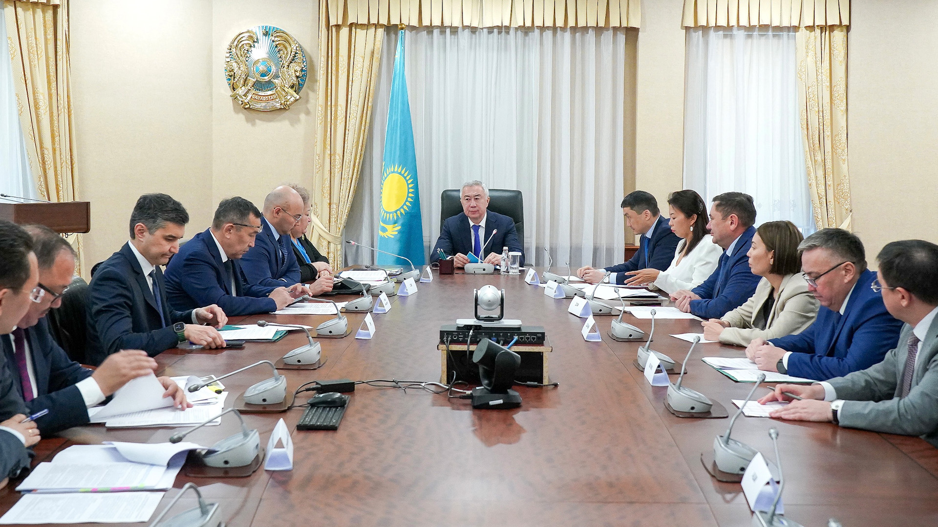 Kazakhstan lifts export duty on gallium to boost production and exports