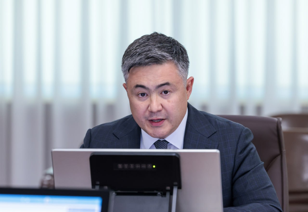 Kazakhstan reveals date for official rollout of digital tenge currency