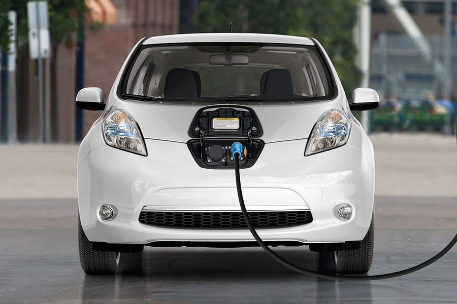 Uzbekistan showcases remarkable hike in electric vehicles throughout nation