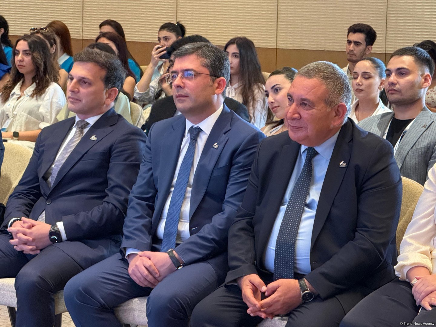 Baku hosts Media of the Future: Following in the Footsteps of 'Akinchi' forum (PHOTO)