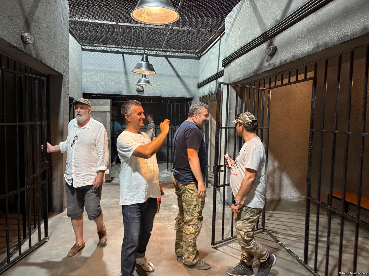 Overseas travellers kick off visit to Azerbaijan's Lachin district (PHOTO)