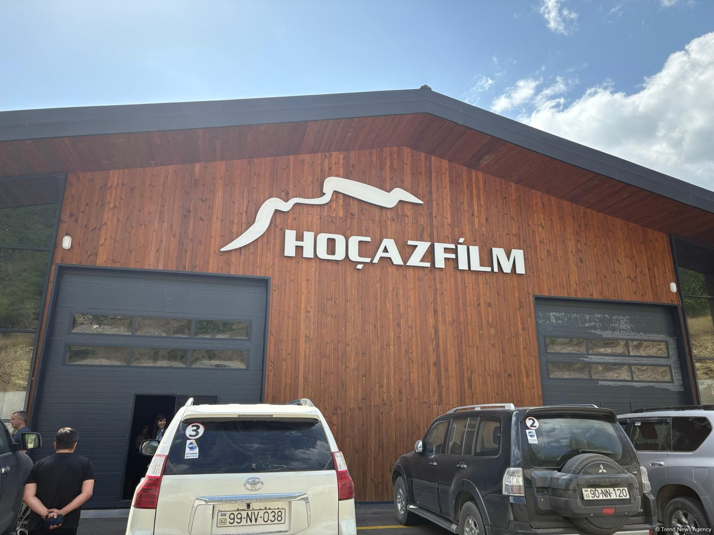 Overseas travellers kick off visit to Azerbaijan's Lachin district (PHOTO)