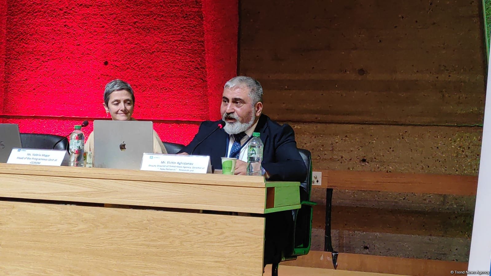 UNESCO’s 47th session marks 25 Years of Azerbaijani Icherisheher on World Heritage List (PHOTO/VIDEO)