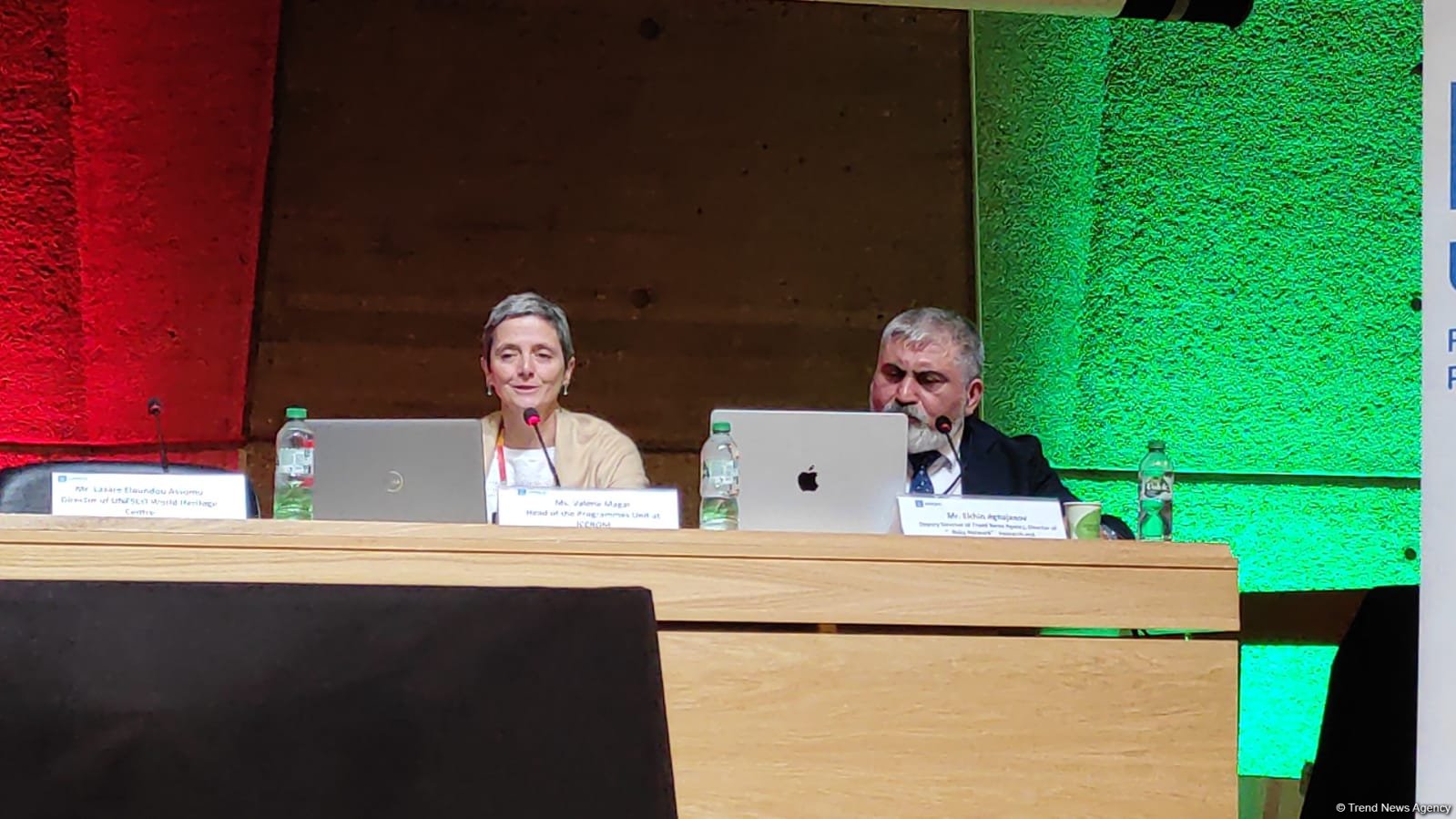 UNESCO’s 47th session marks 25 Years of Azerbaijani Icherisheher on World Heritage List (PHOTO/VIDEO)