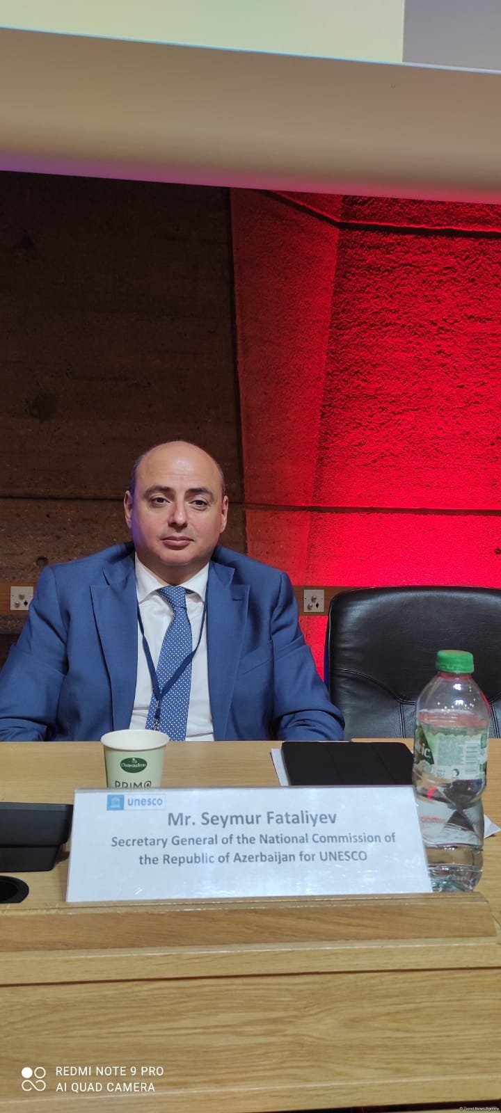 UNESCO’s 47th session marks 25 Years of Azerbaijani Icherisheher on World Heritage List (PHOTO/VIDEO)