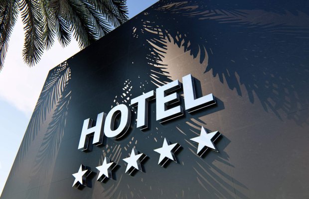 Major hotels under construction across Azerbaijan to boost tourism