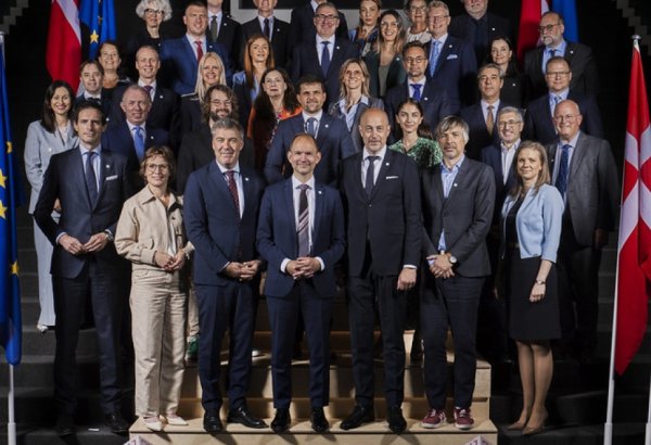 EU Environment Ministers target 2040 climate zeal and global plastics deal