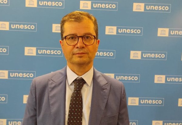 25 years of Icherisheher in UNESCO is landmark occasion - Elman Abdullayev (VIDEO)