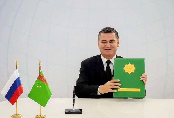 Turkmenistan appoints new deputy PM in wake of major transport sector shake-up
